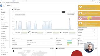 MoneyPlatform - Lesson 1: K2S Dashboard Overview