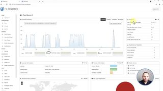 MoneyPlatform - Lesson 1: K2S Dashboard Overview