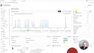 MoneyPlatform - Lesson 1: K2S Dashboard Overview