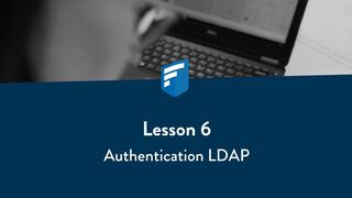 MoneyPlatform - Lesson 6: K2S Authentication - LDAP