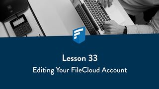 MoneyPlatform - Lesson 33: Editing your K2S Account