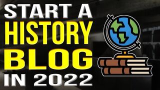 MoneyPlatform - How To Start A History Blog Using Keep2Share