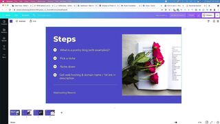 MoneyPlatform - How To Start A Poetry Blog Using  Keep2Share