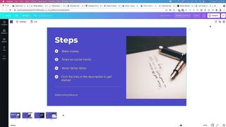 MoneyPlatform - How To Start A Poetry Blog Using  Keep2Share