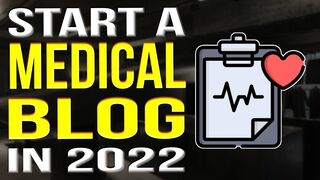 MoneyPlatform - How To Start A Medical Blog Using Keep2Share