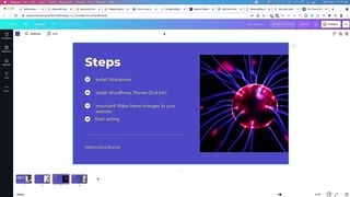 MoneyPlatform - How To Start A Science Blog Using Keep2Share