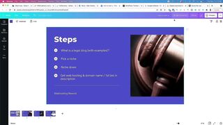 MoneyPlatform - How To Start A Legal Blog Using Keep2Share