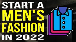 MoneyPlatform - How To Start A Men's Fashion Blog Using Keep2Share