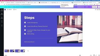 MoneyPlatform - How To Start A Study Blog Using Keep2Share