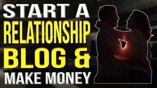 MoneyPlatform - How To Start A Relationship Advice Blog Using Keep2Share