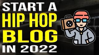 MoneyPlatform - How To Start A Hip Hop Blog Using Keep2Share