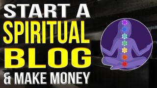 MoneyPlatform - How To Start A Spiritual Blog Using Keep2Share