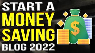 MoneyPlatform - How To Start A Money Saving Blog Using Keep2Share