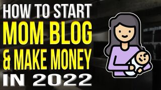 MoneyPlatform - How To Start A Mom Blog Using Keep2Share