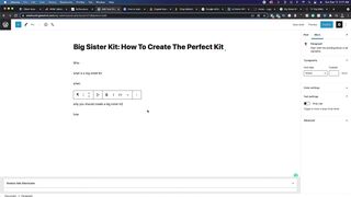 MoneyPlatform - How To Start A Mom Blog Using Keep2Share