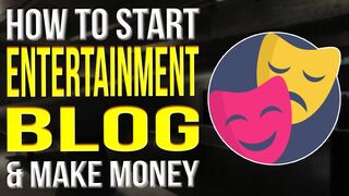 MoneyPlatform - How To Start An Entertainment Blog Using Keep2Share