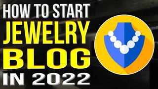 MoneyPlatform - How To Start A Jewelry Blog Using Keep2Share