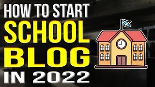 MoneyPlatform - How To Start A School Blog Using Keep2Share