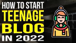 MoneyPlatform - How To Start A Teenage Blog Using Keep2Share