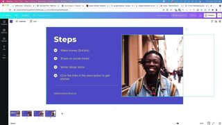 MoneyPlatform - How To Start A Teenage Blog Using Keep2Share