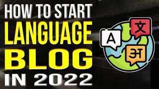 MoneyPlatform - How To Start A Language Blog Using Keep2Share