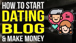 MoneyPlatform - How To Start A Dating Blog Using Keep2Share