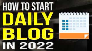 MoneyPlatform - How To Start A Daily Blog Using Keep2Share