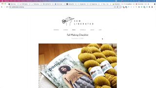 MoneyPlatform - How To Start A Sewing Blog Using Keep2Share