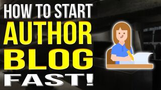 MoneyPlatform - How To Start An Author Blog Using Keep2Share