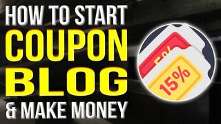 MoneyPlatform - How To Start A Coupon Blog Using Keep2Share