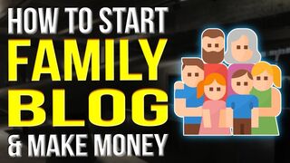 MoneyPlatform - How To Start A Family Blog Using Keep2Share