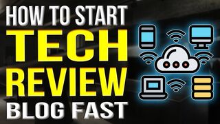 MoneyPlatform - How To Start A Tech Review Blog Using Keep2Share