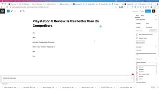 MoneyPlatform - How To Start A Tech Review Blog Using Keep2Share