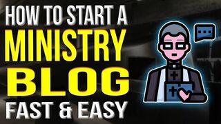 MoneyPlatform - How To Start A Ministry Blog Using Keep2Share