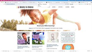 MoneyPlatform - How To Start A Ministry Blog Using Keep2Share