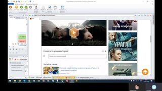 MoneyPlatform - ZennoPoster automation tutorial for working with Keep2Share (Lesson 3)