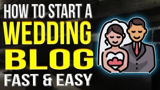 MoneyPlatform - How To Start A Wedding Blog Using Keep2Share