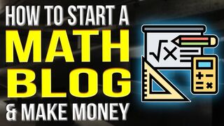 MoneyPlatform - How To Start A Math Blog Using Keep2Share