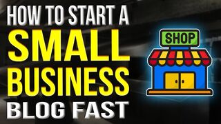 MoneyPlatform - How To Start A Small Business Blog Using Keep2Share