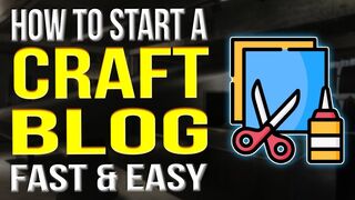 MoneyPlatform - How To Start A Craft Blog Using Keep2Share