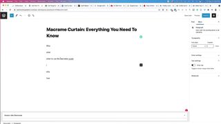 MoneyPlatform - How To Start A Craft Blog Using Keep2Share