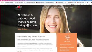 MoneyPlatform - How To Start A Nutrition Blog Using Keep2Share