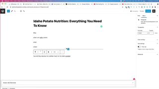 MoneyPlatform - How To Start A Nutrition Blog Using Keep2Share