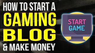 MoneyPlatform - How To Start A Gaming Blog Using Keep2Share