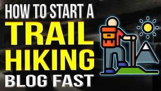 MoneyPlatform - How To Start A Trail Hiking Blog Using Keep2Share