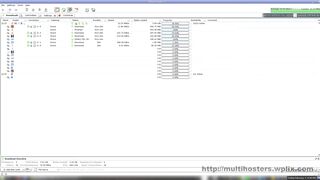 Multihoster - Testing LinkSnappy JDownloader 2