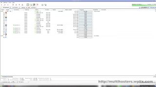 Multihoster - Testing LinkSnappy JDownloader 2