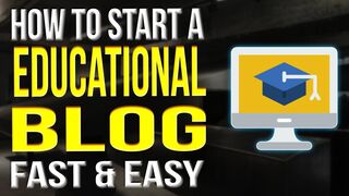 MoneyPlatform - How To Start An Educational Blog Using Keep2Share