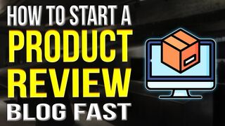 MoneyPlatform - How To Start A Product Review Blog Using Keep2Share