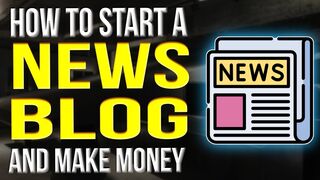 MoneyPlatform - How To Start A News Blog Using Keep2Share